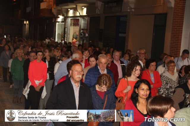 Viernes de Dolores Via Crucis 2023 - 365